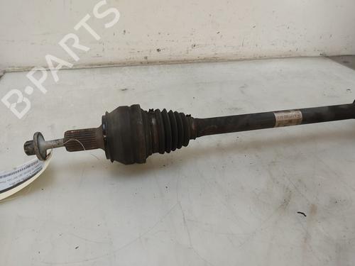 Right rear driveshaft MERCEDES-BENZ A-CLASS (W177) AMG A 45 S 4-Matic+ (177.054) | BP29274511M41 