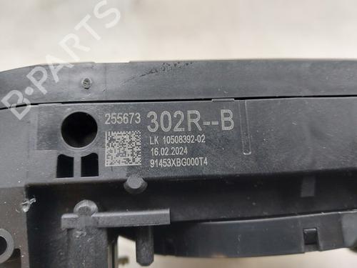 Steering column stalk RENAULT KANGOO III Box Body/MPV 1.5 Blue dCi 115 (FJAC) | BP31922608I23  - Image 5