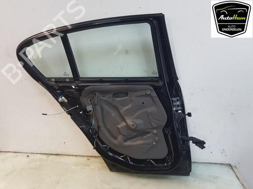 Left rear door BMW 1 (E87) 116 i | BP19489123C4 