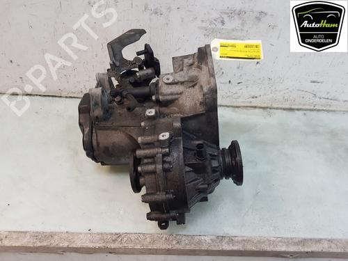 Used Gearbox VW POLO V (6R1, 6C1) 1.2 TDI (75 hp) 17541735