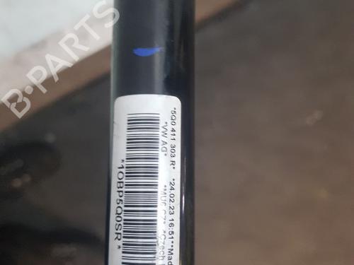 Anti roll bar AUDI Q2 (GAB, GAG) 35 TFSI | BP29478874M96 