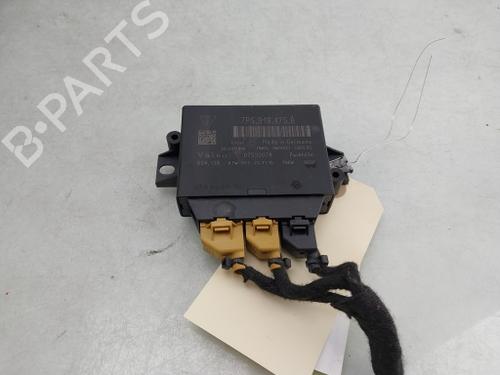 Used Control unit Control unit PORSCHE CAYENNE (92A) 4.8 Turbo (500 hp) 40504144 40504144