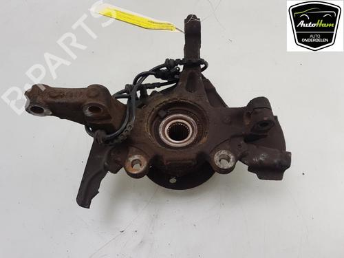 Fusee rechts voor ALFA ROMEO MITO (955_) 1.3 MultiJet (955AXH1B, 955AXT1A) (90 hp) 15398654