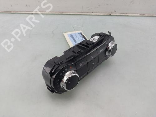 Climate control MERCEDES-BENZ A-CLASS (W176) A 180 (176.042) | BP29938551I5 