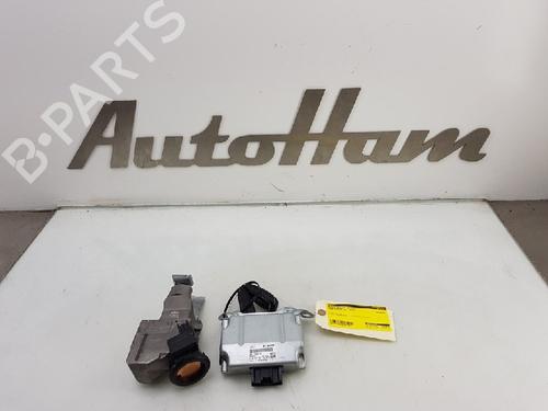 Used Electronic module Electronic module 12032285 12032285