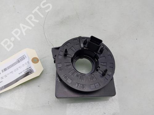 Kontantrulle Airbag /Stelring VW POLO V (6R1, 6C1) 1.2 (70 hp) 29713263