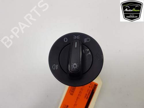 headlight-switch-vw-up-121-122-bl1-bl2-bl3-123-10-6r0941531b-2011-12049883 main image