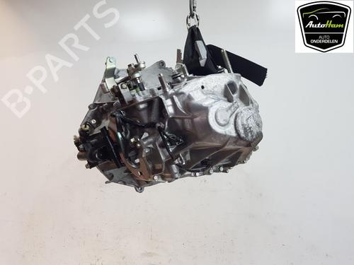 Gearbox MAZDA 3 Hatchback (BP) 2.0 SKYACTIV-G M Hybrid | BP16282529M3 