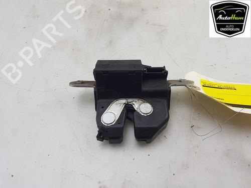 Fechadura da mala FIAT PUNTO (199_) 1.3 D Multijet (80 hp) 17977362