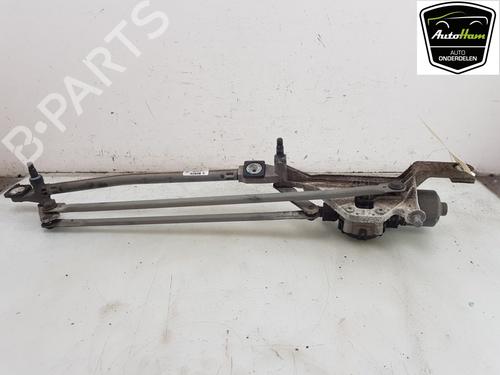 Used Front wipers mechanism Front wipers mechanism 23239384 23239384