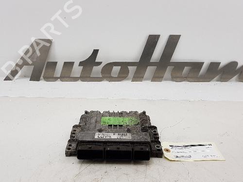 Engine control unit (ECU) RENAULT GRAND SCÉNIC III (JZ0/1_) 1.5 dCi (JZ0B, JZ07) | BP12010514M57 
