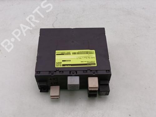 Fuse box VW GOLF PLUS V (5M1, 521) 1.6 FSI | BP33884333E1 - Image 3