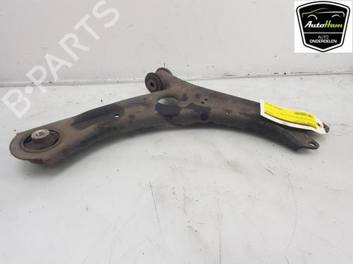 Right front suspension arm VW CADDY III Box Body/MPV (2KA, 2KH, 2CA, 2CH) 1.6 TDI | BP18949356M13 