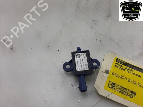 Electronic module MERCEDES-BENZ GLA-CLASS (X156) GLA 180 (156.942) | BP16165692M83 