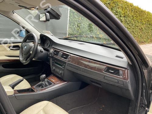 Used Airbag Kit BMW 3 Touring (E91) 318 i (129 hp) 29712940