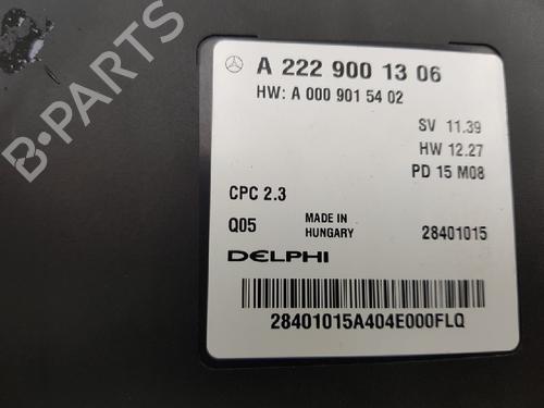 Other MERCEDES-BENZ C-CLASS T-Model (S205) C 350 e (205.247) | BP12030846O1 