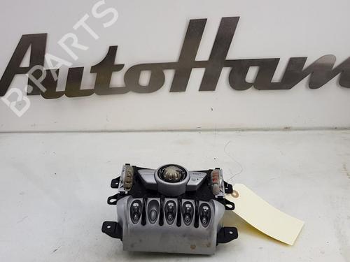 Used Climate control Climate control MINI MINI (R56) Cooper S (174 hp) 36323707 36323707