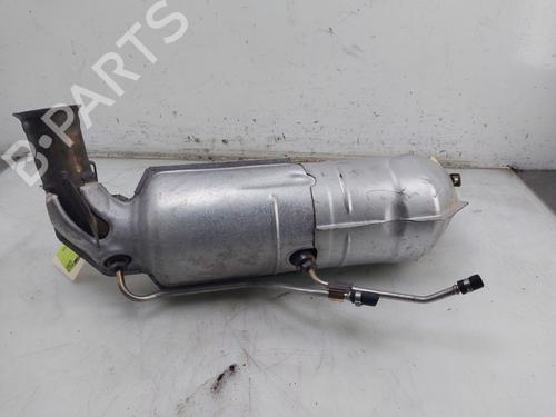 Katalysator PEUGEOT 5008 II (MC_, MJ_, MR_, M4_) 1.2 THP (MRHNYH, MRHNYW, MRHNSJ, MRHNSU, MRHNSM) | BP30466420M10 