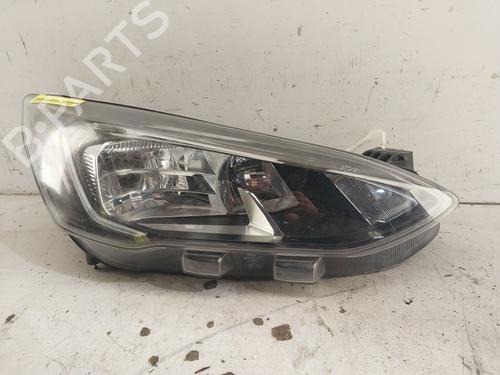 Right headlight FORD FOCUS IV (HN) 1.5 EcoBlue | BP39404504C29 - Image 2