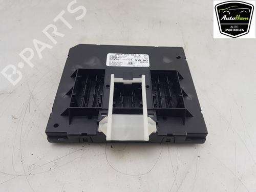 Module électronique SEAT LEON (KL1, KLG) 1.5 TSI (131 hp) 29061689