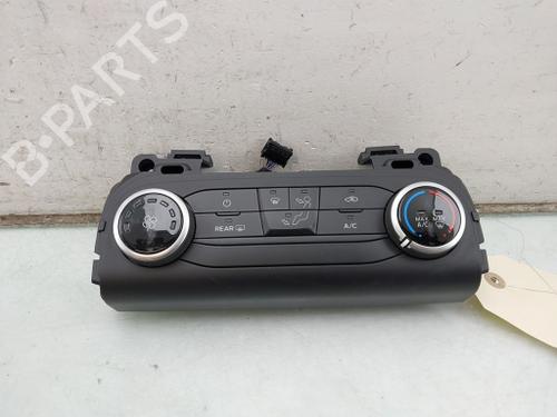 Climate control FORD FOCUS IV Turnier (HP) 1.0 EcoBoost | BP40503922I5 - Image 2