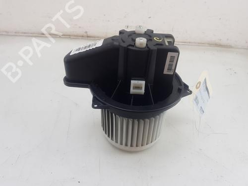 Heater blower motor FIAT 500 (312_) 1.0 Mild Hybrid (312.AYD1B) | BP28197639M62 