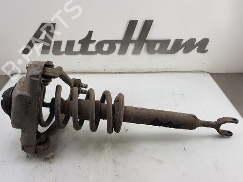 Used Right front shock absorber AUDI A6 C6 (4F2) 2.7 TDI quattro (190 hp) 12024594