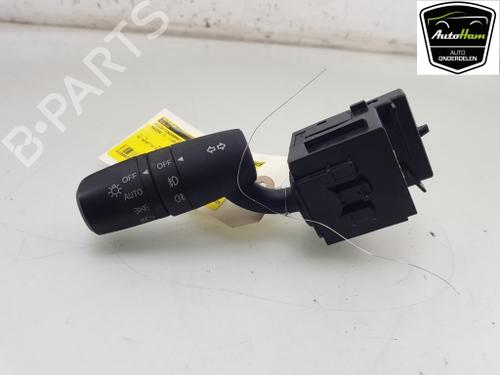 Used Steering column stalk Steering column stalk MAZDA 3 (BM, BN) 2.0 (120 hp) 17593182 17593182
