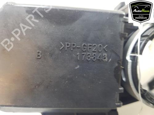 Steering column stalk CITROËN C1 (PM_, PN_) 1.0 | BP21070783I23 