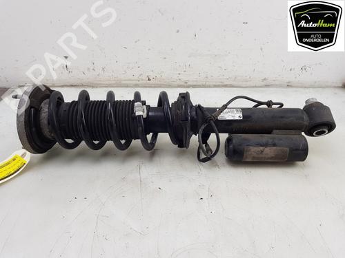 Used Left rear shock absorber Left rear shock absorber BMW 8 Convertible (G14, F91) M 850 i xDrive (530 hp) 17541480 17541480