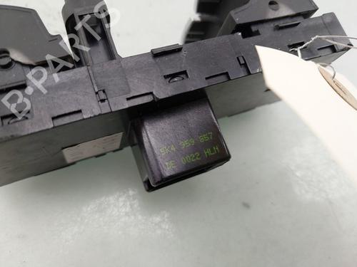 Switch VW GOLF PLUS V (5M1, 521) 1.2 TSI | BP38435177I30 - Image 4