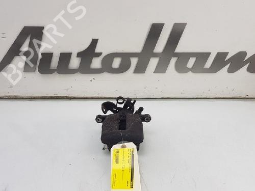 Used Right rear brake caliper Right rear brake caliper AUDI A4 B7 Convertible (8HE) 2.0 TFSI 16V (200 hp) 12021165 12021165