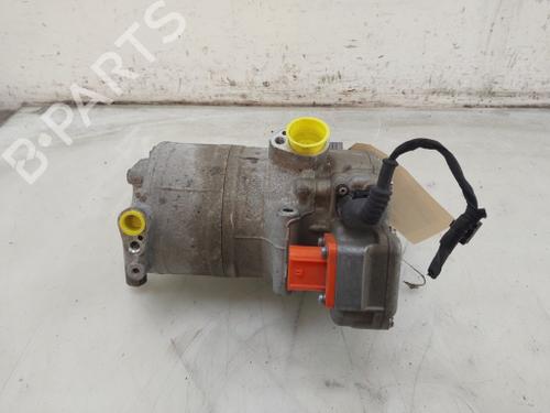 Used AC compressor AC compressor AUDI A6 C8 (4A2) 55 TFSI e quattro (367 hp) 40525634 40525634