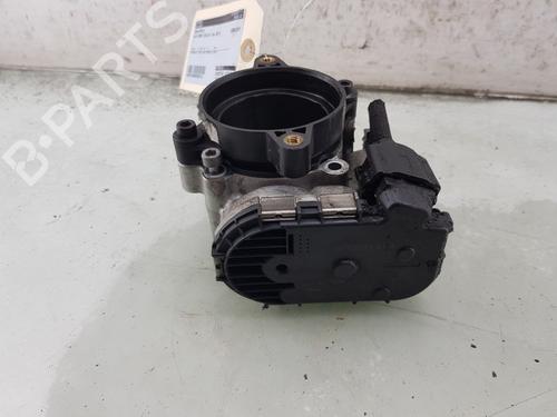 Throttle body ALFA ROMEO GIULIA (952_) 2.9 Quadrifoglio (952AAM24) | BP23981915M82 