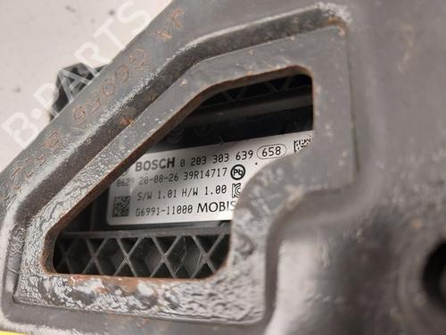 Electronic sensor KIA PICANTO III (JA) 1.0 | BP37231947M84 - Image 4