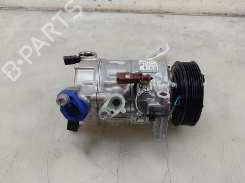 Used AC compressor VW TIGUAN (CT1) 2.0 TDI (150 hp) 29910352