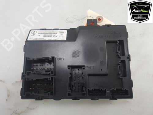 Used Control unit Control unit 19667190 19667190