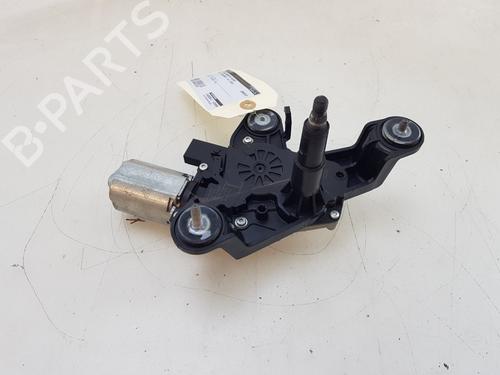 Used Rear wiper motor OPEL CROSSLAND X / CROSSLAND (P17, P2QO) 1.2 (75) (82 hp) 24826458