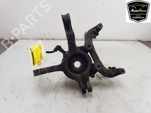 Left front steering knuckle PEUGEOT 208 II (UB_, UP_, UW_, UJ_) e-208 | BP21690687M25 