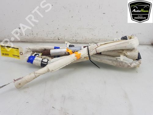 Used Left curtain airbag VW TIGUAN (5N_) 1.4 TSI 4motion (150 hp) 18092952