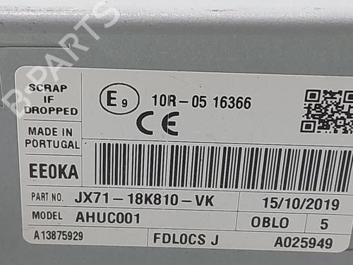 Electronic module FORD FOCUS IV Turnier (HP) 1.0 EcoBoost | BP29478920M83 
