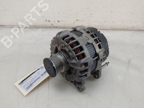 Alternator VW TRANSPORTER T6 Van (SGA, SGH, SHA, SHH) 2.0 TDI | BP29971589M7