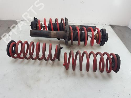 Ander VW GOLF V (1K1) 2.0 GTI (200 hp) 31170250