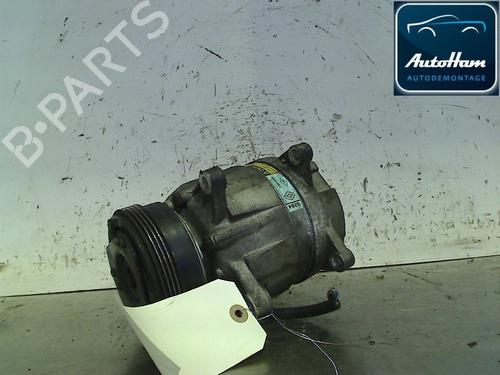 Used AC compressor AC compressor 12007093 12007093