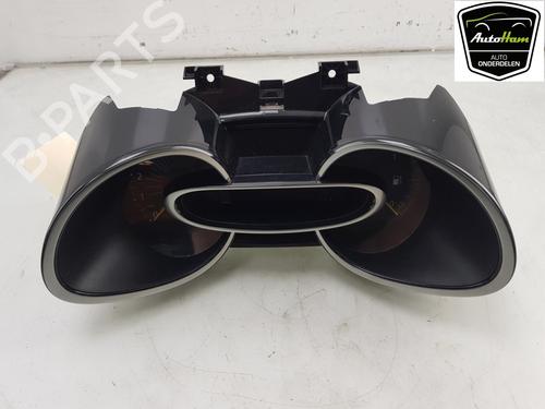 Instrument cluster RENAULT CLIO IV (BH_) 1.5 dCi 90 | BP13104403C47 