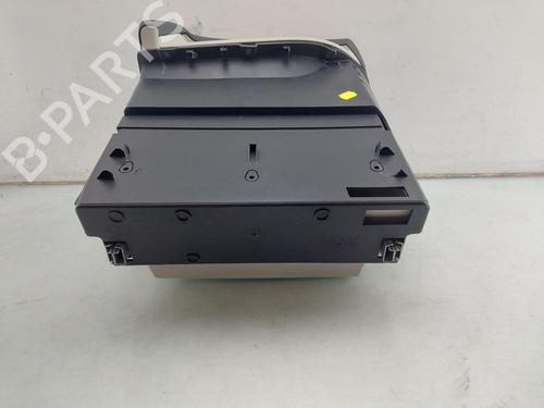 Glove box RENAULT CAPTUR I (J5_, H5_) 1.2 TCe 120 | BP37170021C95 - Image 3