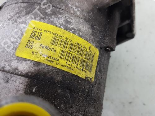 AC compressor FORD C-MAX II (DXA/CB7, DXA/CEU) 1.0 EcoBoost | BP23981776M34 - Image 4