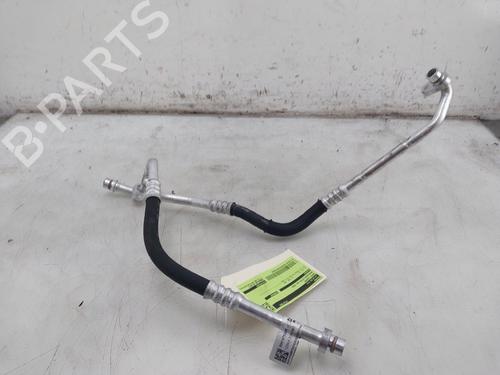 Used AC pipe AC pipe MERCEDES-BENZ CITAN Box Body/MPV (W420) eCITAN (420.693, 420.695) (122 hp) 33617420 33617420