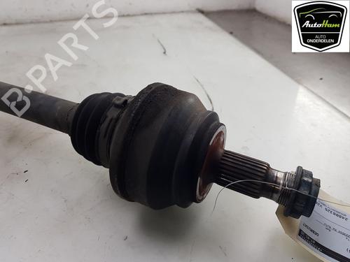 Right rear driveshaft MERCEDES-BENZ C-CLASS T-Model (S205) C 350 e (205.247) | BP22742081M41 