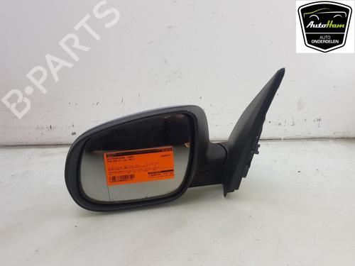 Left mirror KIA CEE'D SW (ED) 1.4 CVVT | BP13106859C26 
